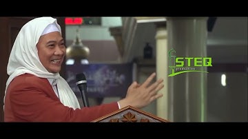 Abuya Uci Turtusi || Bupati zaki dicarekan 😄