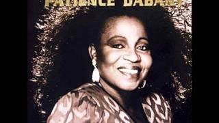 Patience Dabany Feat El Debarge - Melima