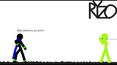 My entry for Son Goku