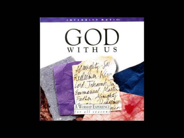 Don Moen- Blessed Be The Name Of The Lord (Medley) (Integrity Music)