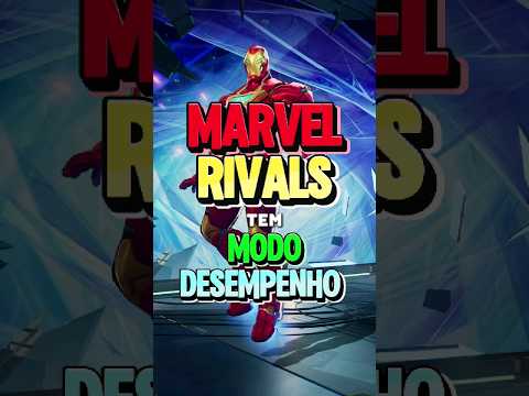 MARVEL RIVALS TEM
