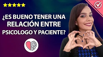 ¿Puede un terapeuta salir con un ex paciente?