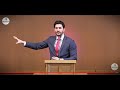 Principles Of How God S Work Grows Mark 4 26 29 Pastor Daniel Batarseh Gospel Of Mark Series