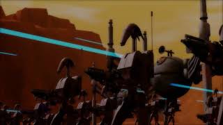 Datos Star Wars: 501st Journal-Geonosis Guía