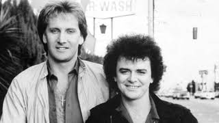 Air Supply ~ All Out Of Love