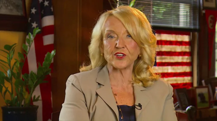 Governor Janet Brewer for Randy Pullen