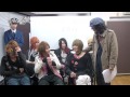 ヴィジュアル刑事Z #11番外編~Blu-BiLLioN