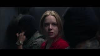 Nuevo Orden - Trailer Final
