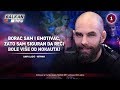 INTERVJU: Savo Lazić Hitman - Borac sam i emotivac, zato reči bole više od nokauta! (13.2.2020)