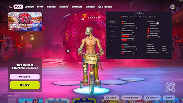 RAGE CHEATING In The TOP 100 Unreal Reload Lobbies | Disconnect.wtf