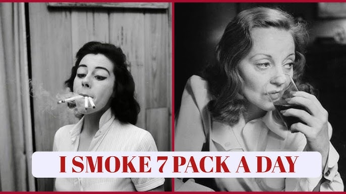 Shocking! 😱 45 Hollywood Stars Who Lost Their Lives to Heavy Smoking | Then & Now 2025" - YouTube
