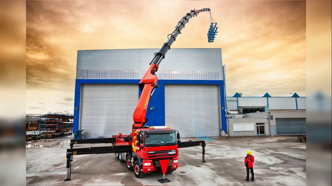 Кто такой водитель кму - 96 фото