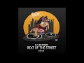 Dj Leg1oner - Beat Of The Street