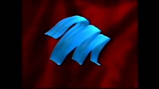 M-Connection Jackpot promo with Darren Scott - June 1997 - South Africa