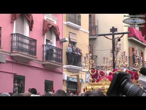 Real, Ilustre y Fervorosa Hermandad Sacramental de la Pura y Limpia Concepción de la Santísima Virgen María, Ánimas Benditas del Purgatorio y Cofradía de Nazarenos del Santísimo Cristo de la Salud, María Santísima del Refugio, Santa Cruz, Nuestra Señora del Patrocinio, Santa Bárbara y San Bernardo