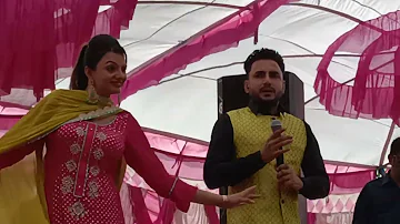 ਮੈਂ ਨੀ ਪੀਂਦਾ Main Ni Pinda Romantic Punjabi Song Deep Dhillon Jaismeen Jassi-Best Duet Punjabi Songs