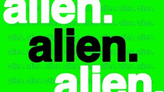 alien. [TEASER] by GREENELIXR 1,043 views 1 year ago 3 minutes, 40 seconds