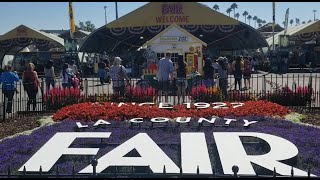Things to do in LA!  LA County Fair 2018!!  Attention all Family, Friends and Couples, GO HERE!