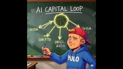 The AI Industry Isn´t Competing - It