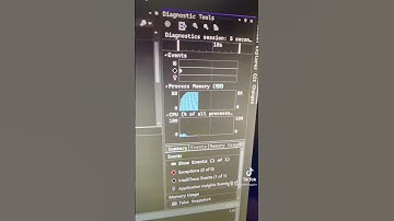 How to improve performance for web apps in Visual Studio