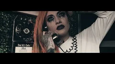 LENA SCISSORHANDS feat. Vervain St. Project - Free...
