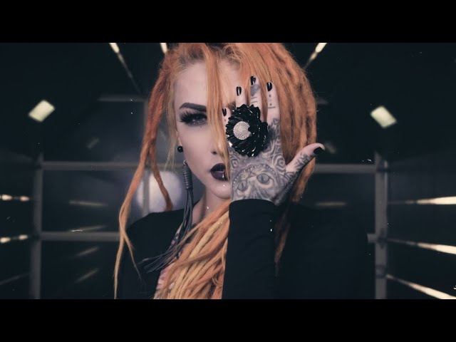 LENA SCISSORHANDS feat. Vervain St. Project &; Free (Official Video)