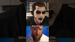Danhausen Picks Most Interesting AEW Wrestler Backstage