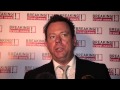 John Beauvais, president, corporate USA, FCm Travel Solutions