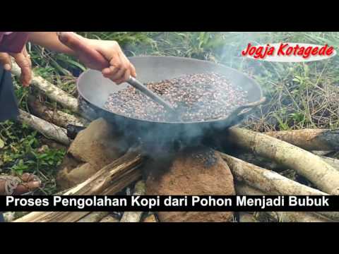 Video: Cara Menyeduh Kopi Alami