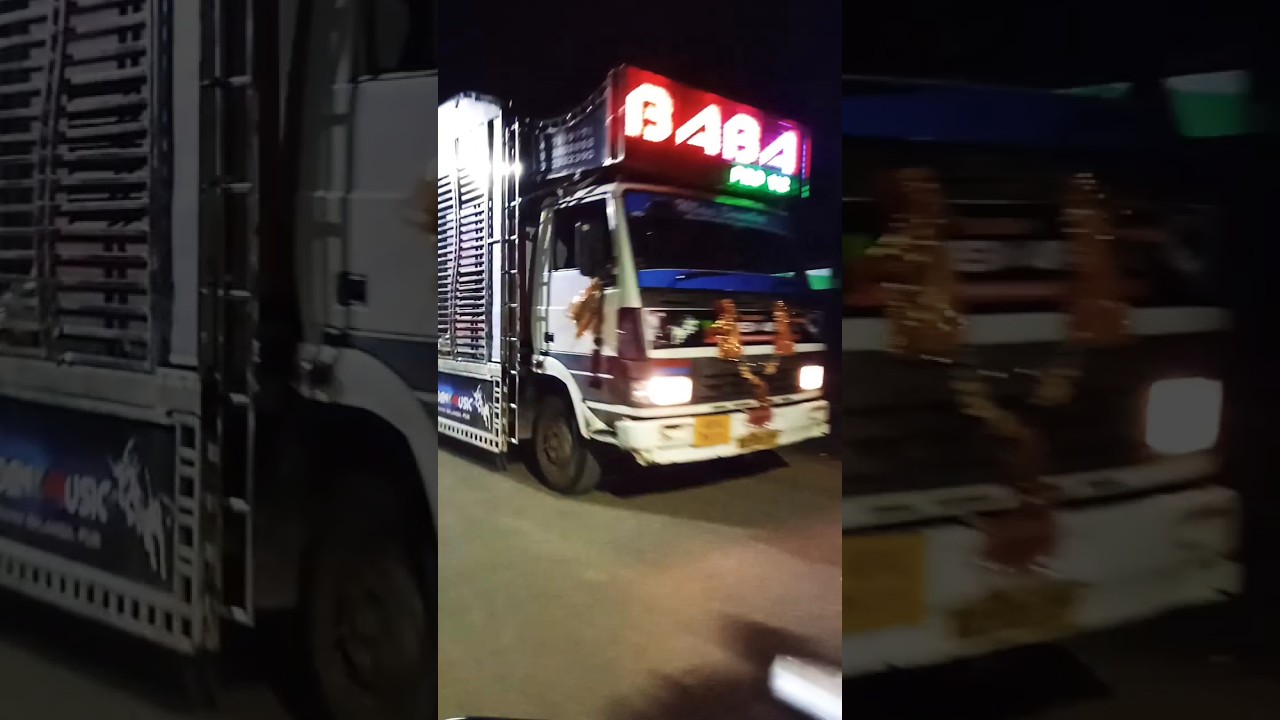 DJ BABA PRO V2 BALANGA NEW SET-UP GOING NIGHT PROGRAME 😱