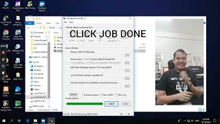 Multi-Bootable using WinSetUp for Windows 7, Windows 10 and Windows 11