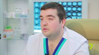 Совет врача в Утре на 7. Аппендицит. Осложнения Совет врача в Утре на 7. Аппендицит. Осложнения