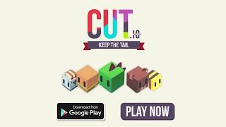 Cut.io : Keep the tail