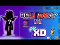 PK XD - Beli sayap garuda !