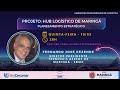 Projeto HUB LOGÍSTICO DE MARINGÁ Planejamento Estratégico