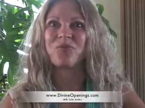 Divine Openings - Transformation Without Work