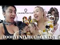 WE TRIED An Insane CHURRO Spot! | CHURRO ON TOP | DFW Exclusive #Desserts #churros
