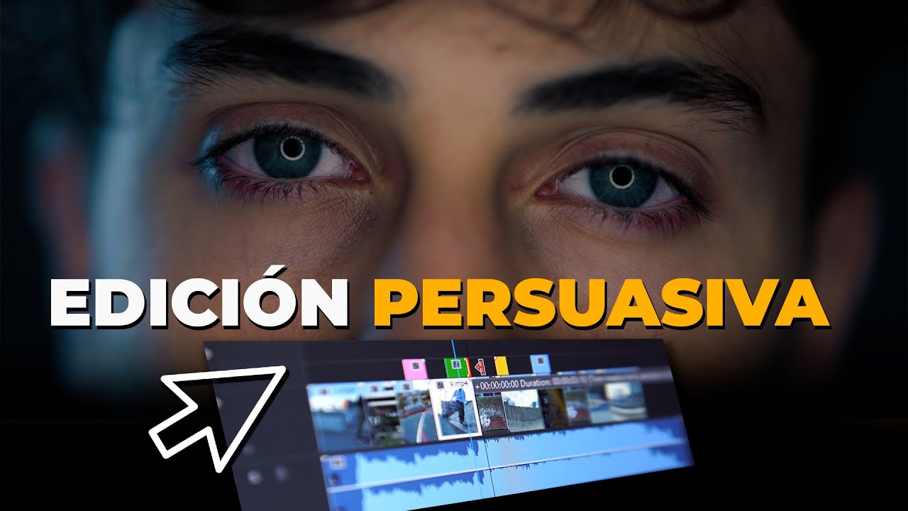 Ojalá me hubieran enseñado a editar así antes | Cómo mejorar tu edición para generar más retención