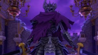 【DQ11】ドラゴンクエストXI 過ぎ去りし時を求めて PS4版 #20 vs 屍騎軍王ゾルデ戦