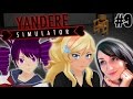 BEST FRIEND SIMULATOR!! (Friendship & Betrayal Update) - Yandere Simulator Funny Moments #9