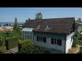 Einfamilienhaus mit schönem Garten und Seesicht in Kreuzlingen