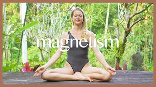 Kundalini Yoga: Magnetism | KIMILLA