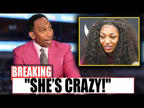 WNBA GOES NUTS After Angel Reese LEAKED Her Caitlin Clark TAKEDOWN Plan