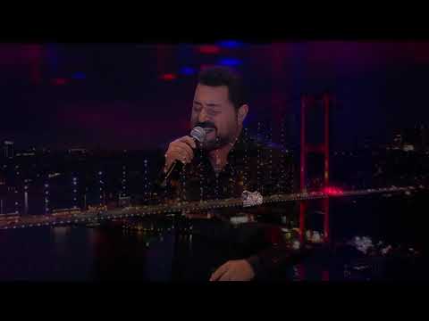 Serkan Kaya - Nereden Bileceksiniz (Yeditepe Konserleri)