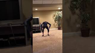 Blue Stars Visual Video Assignment 2 2018