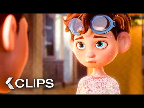 SPIES IN DISGUISE All Clips (2019)