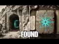 The Sumerian Map Carved Into a Cave Wall — It Shows Tunnels That Connect Five Continents