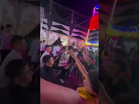 العازفة دمرت الفرح بناسه