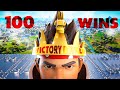 I got my 100th Crown Win on a SKYBASE!