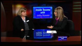 Inside Texoma: Coat Drive Wrap Up pt1